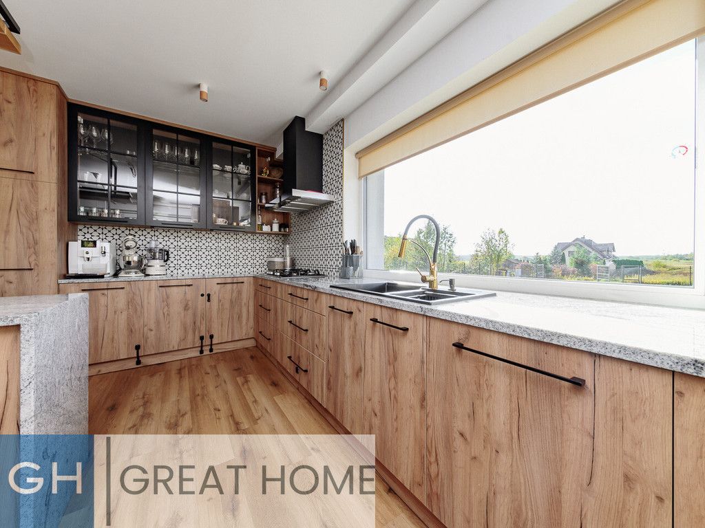 dom wolnostojący, 5 pokoi Rasztów, ul. Ogrodowa. Zdjęcie 11