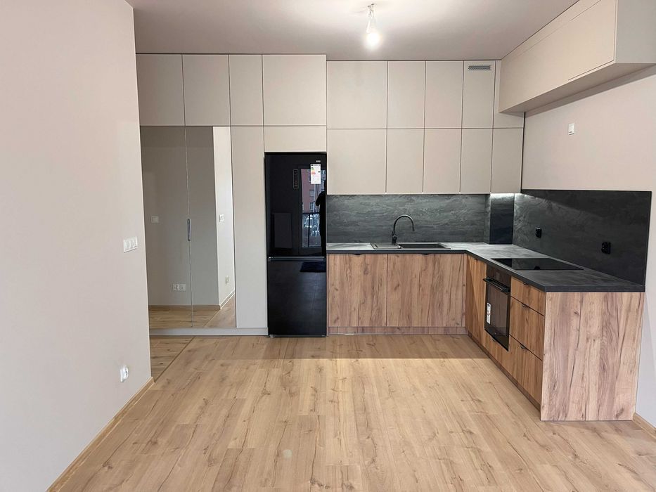 Mieszkanie 2-pokojowe Legnica Zosinek, ul. Stefana Batorego. Zdjęcie 6