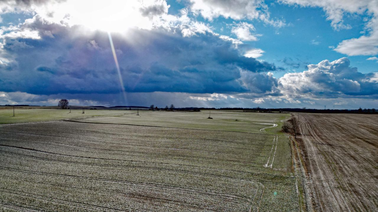 Działka rolna Pietrzwałd. Zdjęcie 7