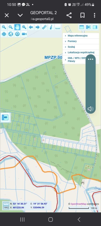 Działka budowlana Pokrzydowo. Zdjęcie 6
