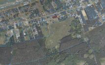 Działka budowlana Potasze, ul. Oczarowa