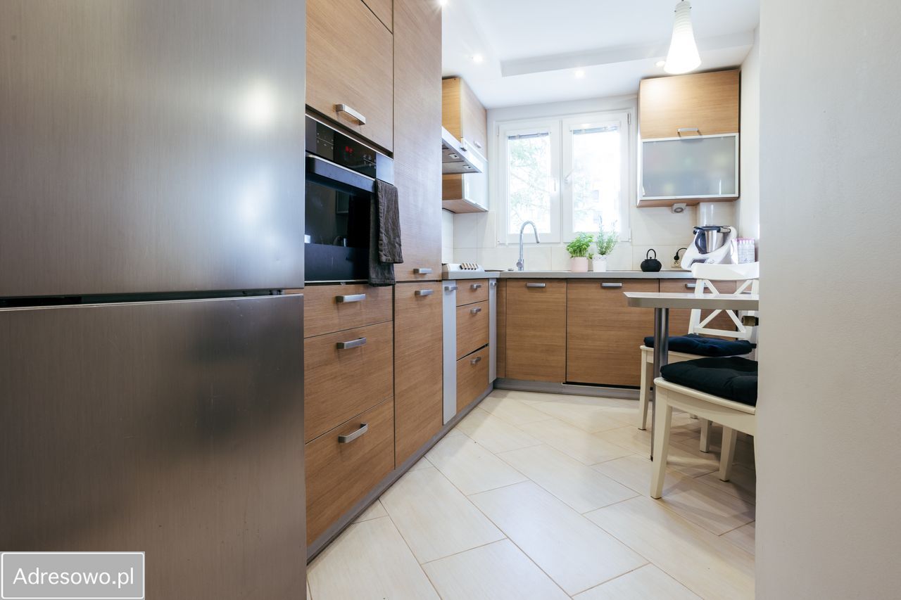 Mieszkanie 4-pokojowe Siedlce, ul. Podlaska. Zdjęcie 4