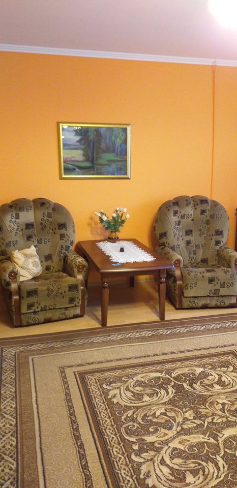 Mieszkanie 2-pokojowe Pabianice