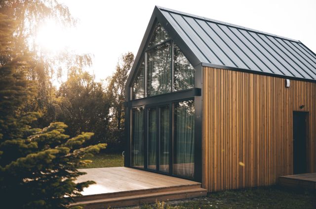 dom wolnostojący Sasino. Zdjęcie 1