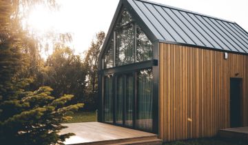 dom wolnostojący Sasino