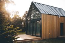 dom wolnostojący Sasino