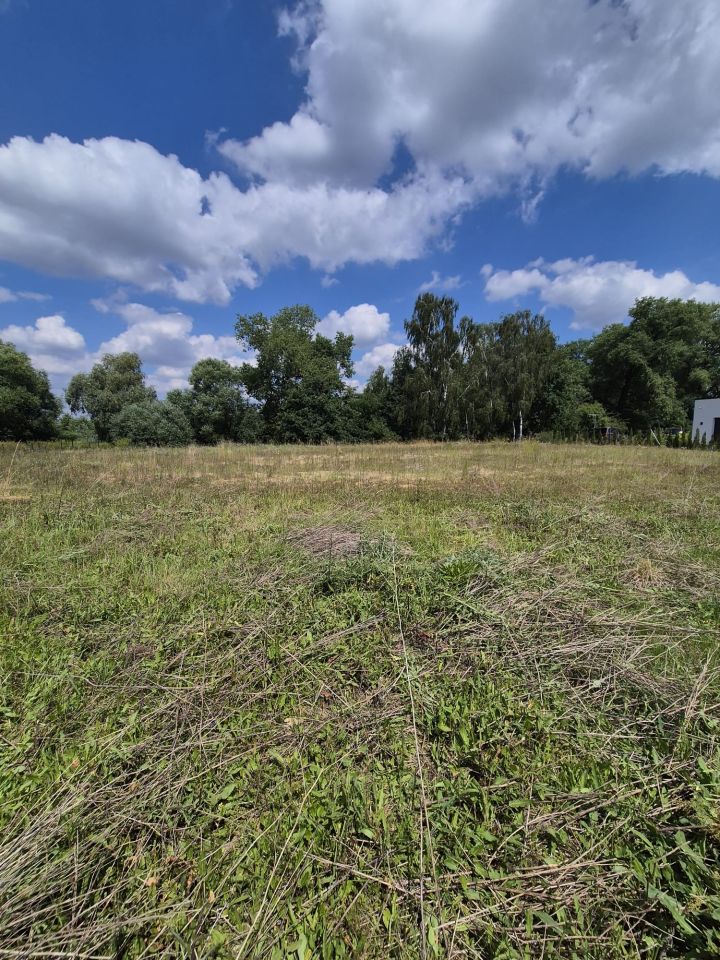 Działka budowlana Kiczarowo. Zdjęcie 2