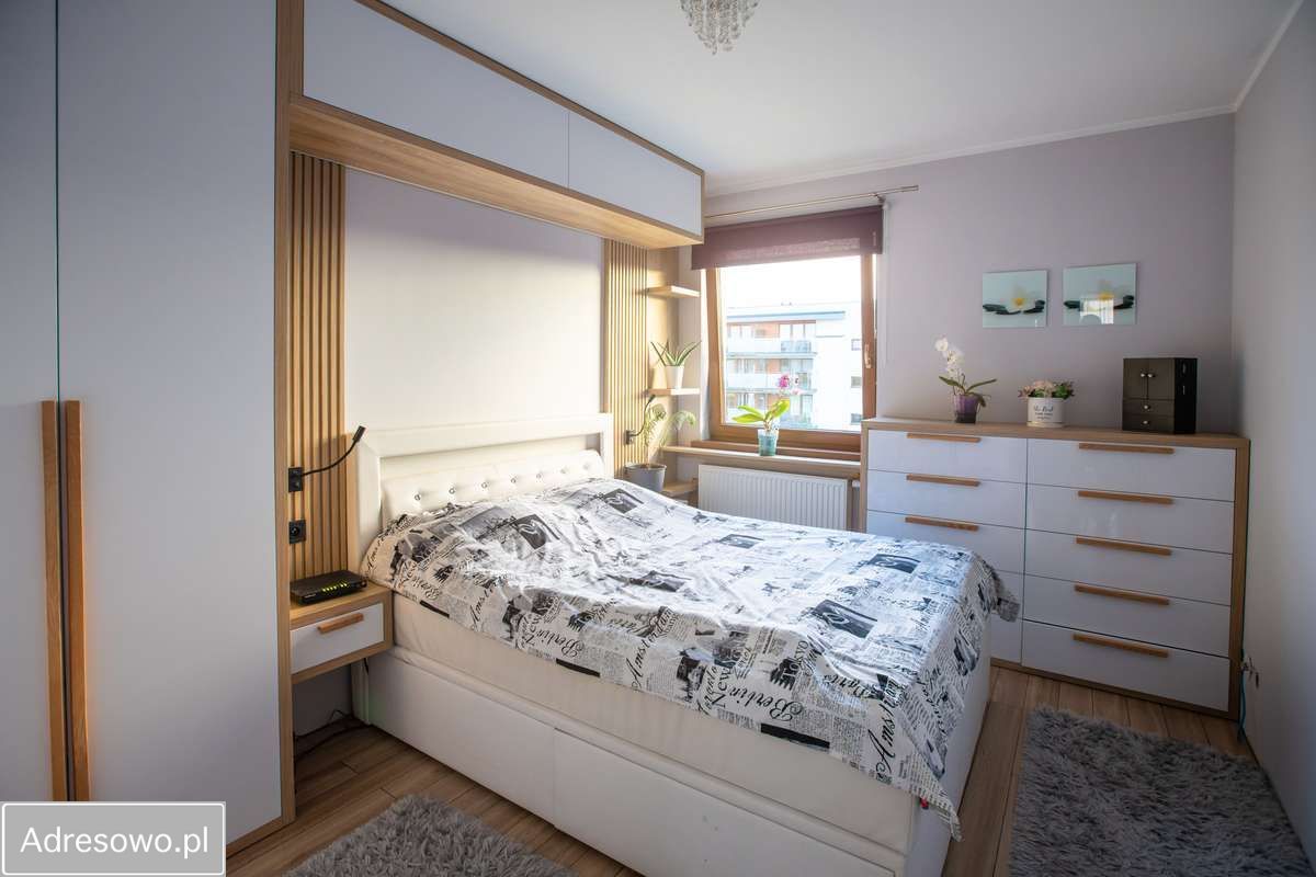 Mieszkanie 2-pokojowe Ełk, ul. Szyszkowa. Zdjęcie 9