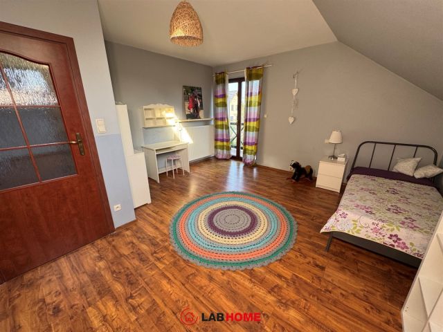 dom wolnostojący, 8 pokoi Wadowice, ul. Widok. Zdjęcie 11