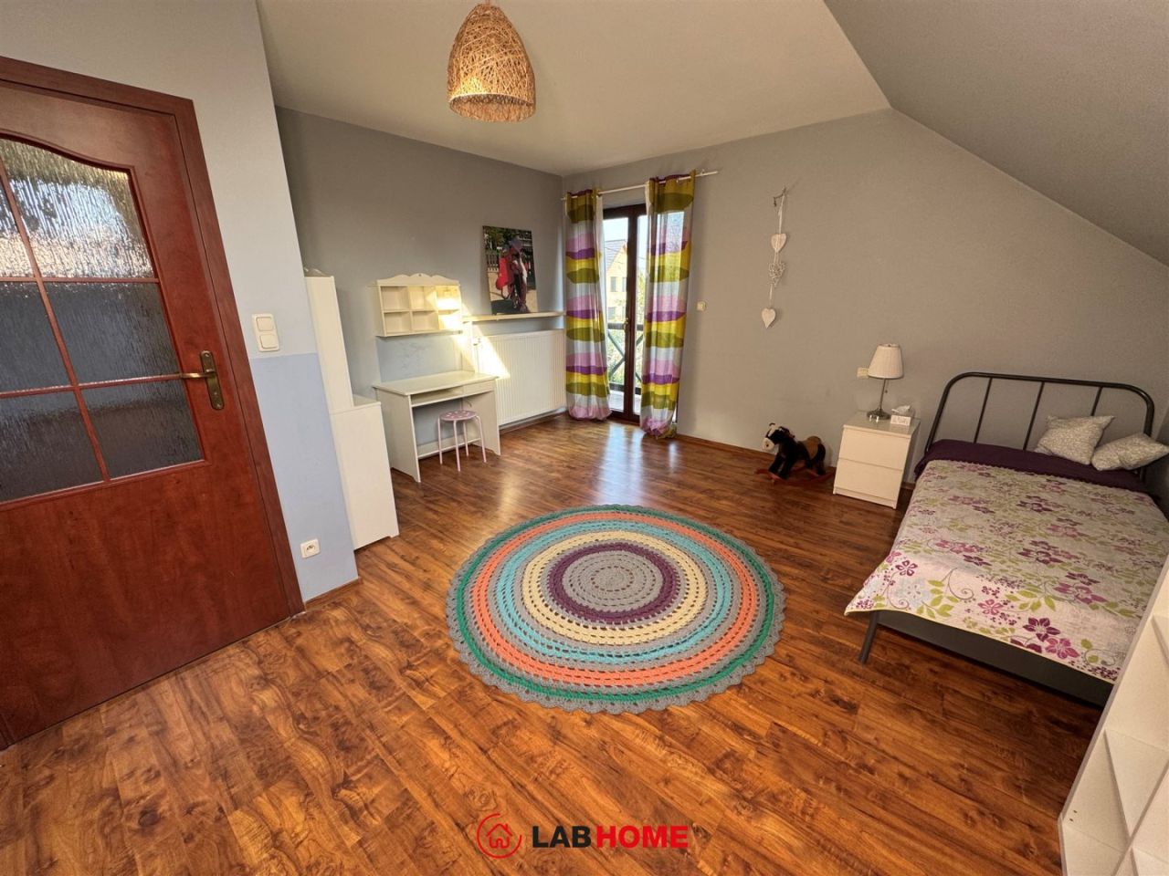 dom wolnostojący, 8 pokoi Wadowice, ul. Widok. Zdjęcie 11