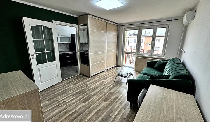 Mieszkanie 1-pokojowe Tarnów, ul. Rolnicza