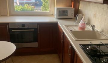 Mieszkanie 2-pokojowe Warszawa Bemowo, ul. Lajosa Kossutha