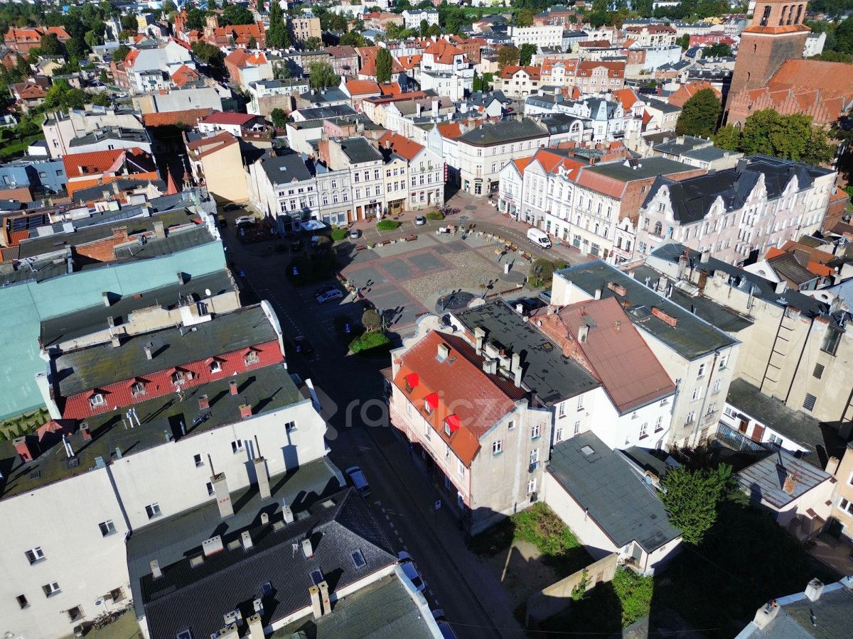 kamienica, 10 pokoi Tczew Centrum, ul. Podgórna. Zdjęcie 3