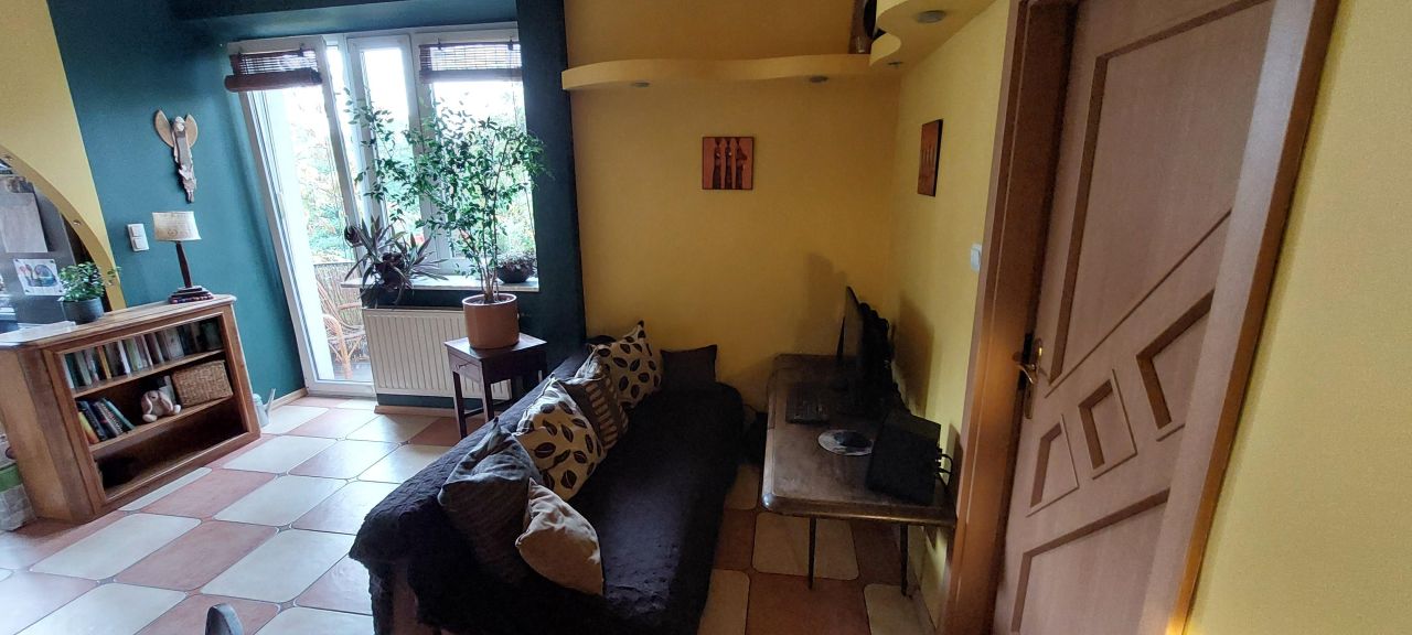 Mieszkanie 2-pokojowe Łódź Górna, ul. Adolfa Dygasińskiego. Zdjęcie 6