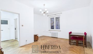 Mieszkanie 1-pokojowe Lublin Wieniawa, ul. Spadochroniarzy