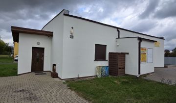 Lokal Targowa Górka