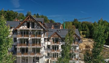 Mieszkanie 4-pokojowe Szklarska Poręba