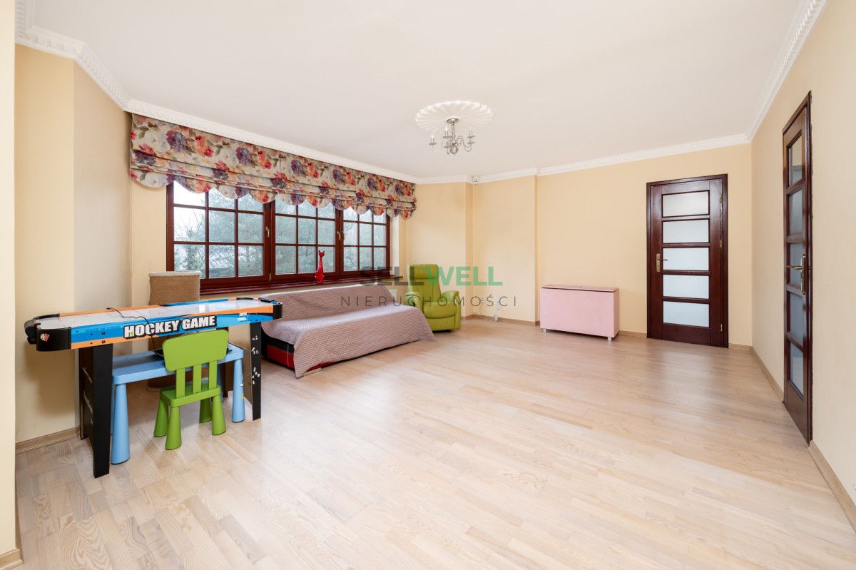 dom wolnostojący, 10 pokoi Gałków Mały, ul. Borowiecka. Zdjęcie 28