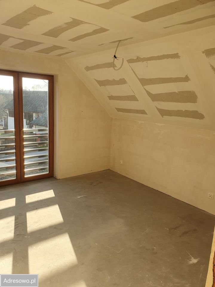 dom wolnostojący, 4 pokoje Kwaczała, ul. Lazurowa. Zdjęcie 11