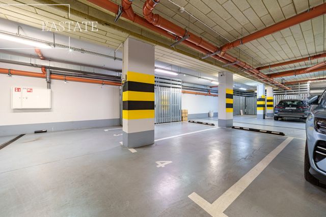 Mieszkanie 2-pokojowe Warszawa Wola, ul. Chłodna. Zdjęcie 17