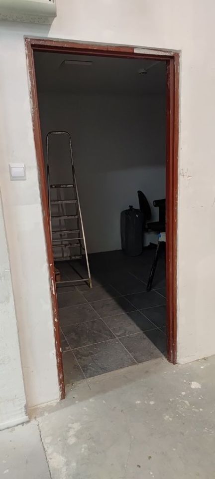 Hala/magazyn Gietrzwałd. Zdjęcie 5