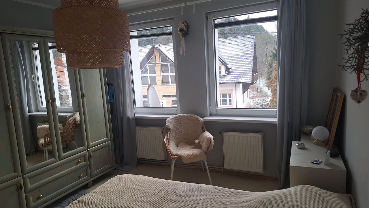 Mieszkanie 4-pokojowe Sokołowsko, ul. Główna. Zdjęcie 15