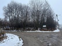 Działka budowlana Szyce. Zdjęcie 1