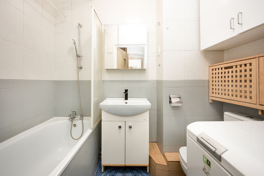 Mieszkanie 3-pokojowe Łódź Zarzew, ul. Tatrzańska. Zdjęcie 9