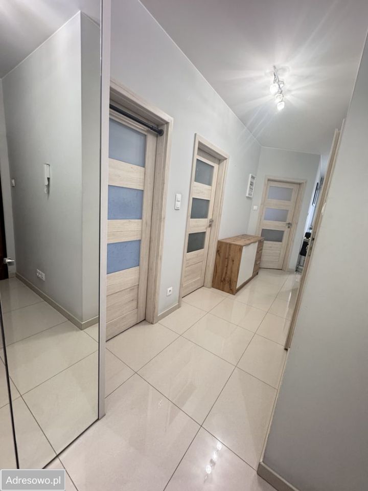 Mieszkanie 3-pokojowe Ząbki, ul. Powstańców. Zdjęcie 14