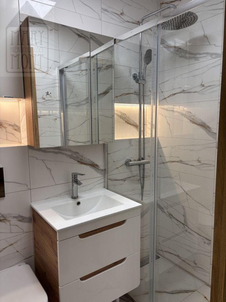 Mieszkanie 2-pokojowe Warszawa Żoliborz, ul. Kazimierza Promyka. Zdjęcie 20