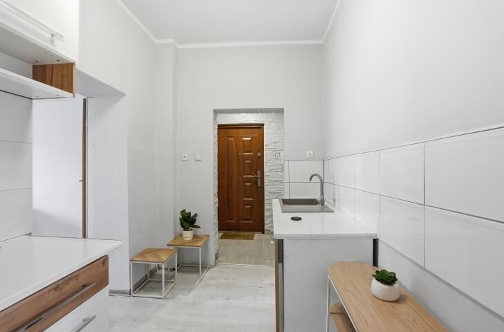 Mieszkanie 2-pokojowe Bytom Karb, ul. ks. Jerzego Popiełuszki. Zdjęcie 9