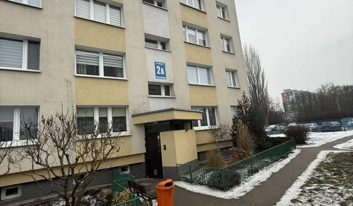 Mieszkanie 4-pokojowe Gorzów Wielkopolski Górczyn, ul. Kazimierza Pułaskiego