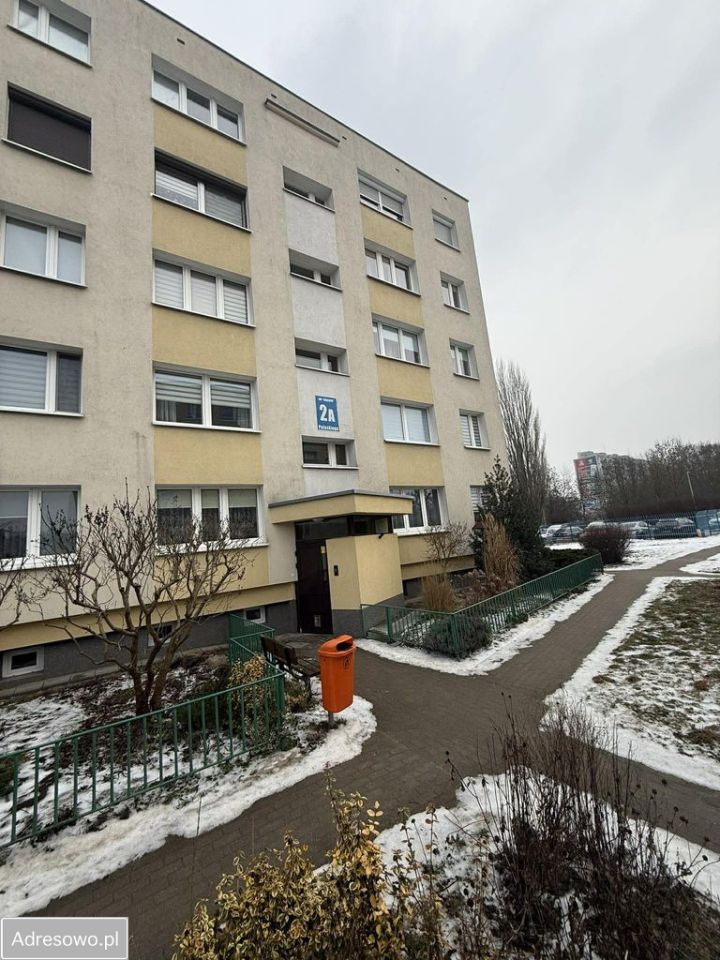 Mieszkanie 4-pokojowe Gorzów Wielkopolski Górczyn, ul. Kazimierza Pułaskiego. Zdjęcie 1