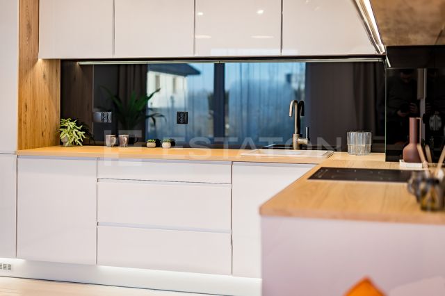 Mieszkanie 3-pokojowe Rzeszów, ul. Warszawska. Zdjęcie 2