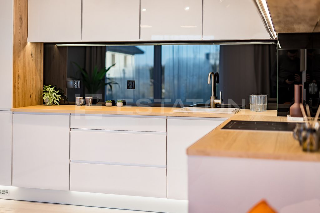 Mieszkanie 3-pokojowe Rzeszów, ul. Warszawska. Zdjęcie 2