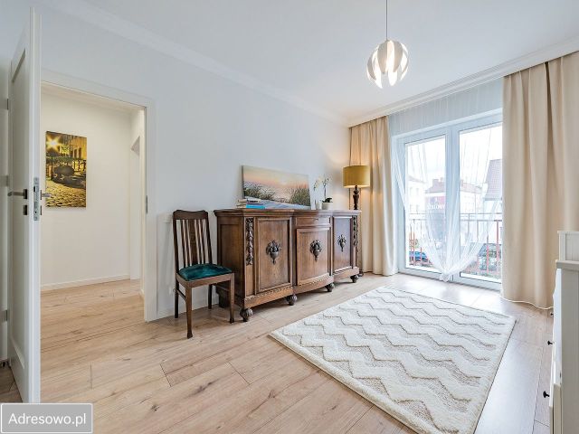 Mieszkanie 3-pokojowe Gdańsk Wrzeszcz, pl. gen. Józefa Wybickiego. Zdjęcie 1