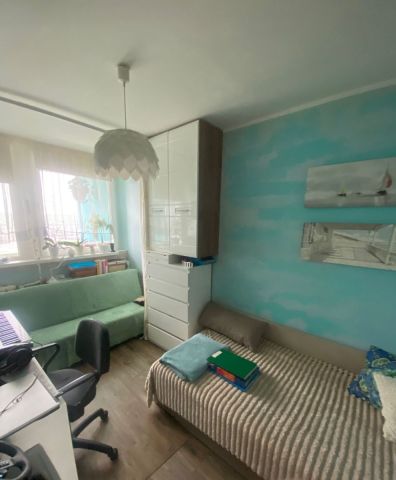 Mieszkanie 2-pokojowe Wrocław Huby, ul. Śliczna. Zdjęcie 3