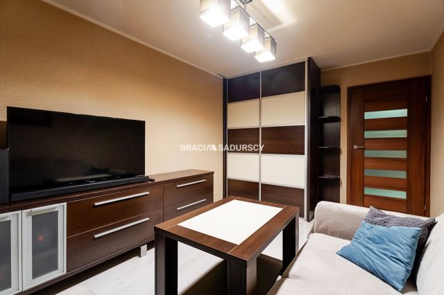 Mieszkanie 3-pokojowe Kraków Dębniki, ul. Słomiana. Zdjęcie 4