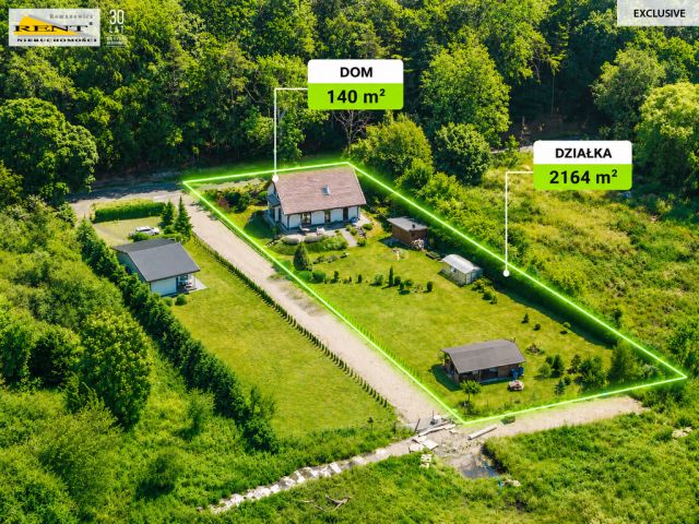 dom wolnostojący, 5 pokoi Międzyzdroje, ul. Niepodległości. Zdjęcie 3