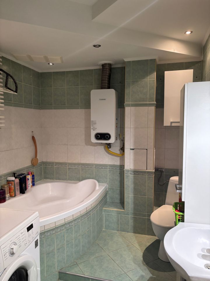 Mieszkanie 2-pokojowe Poniatowa, ul. Kraczewicka. Zdjęcie 5