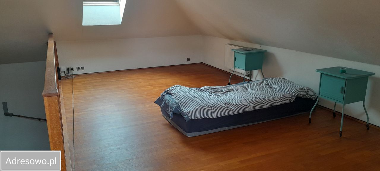 dom wolnostojący, 4 pokoje Łazy, ul. Różana. Zdjęcie 9