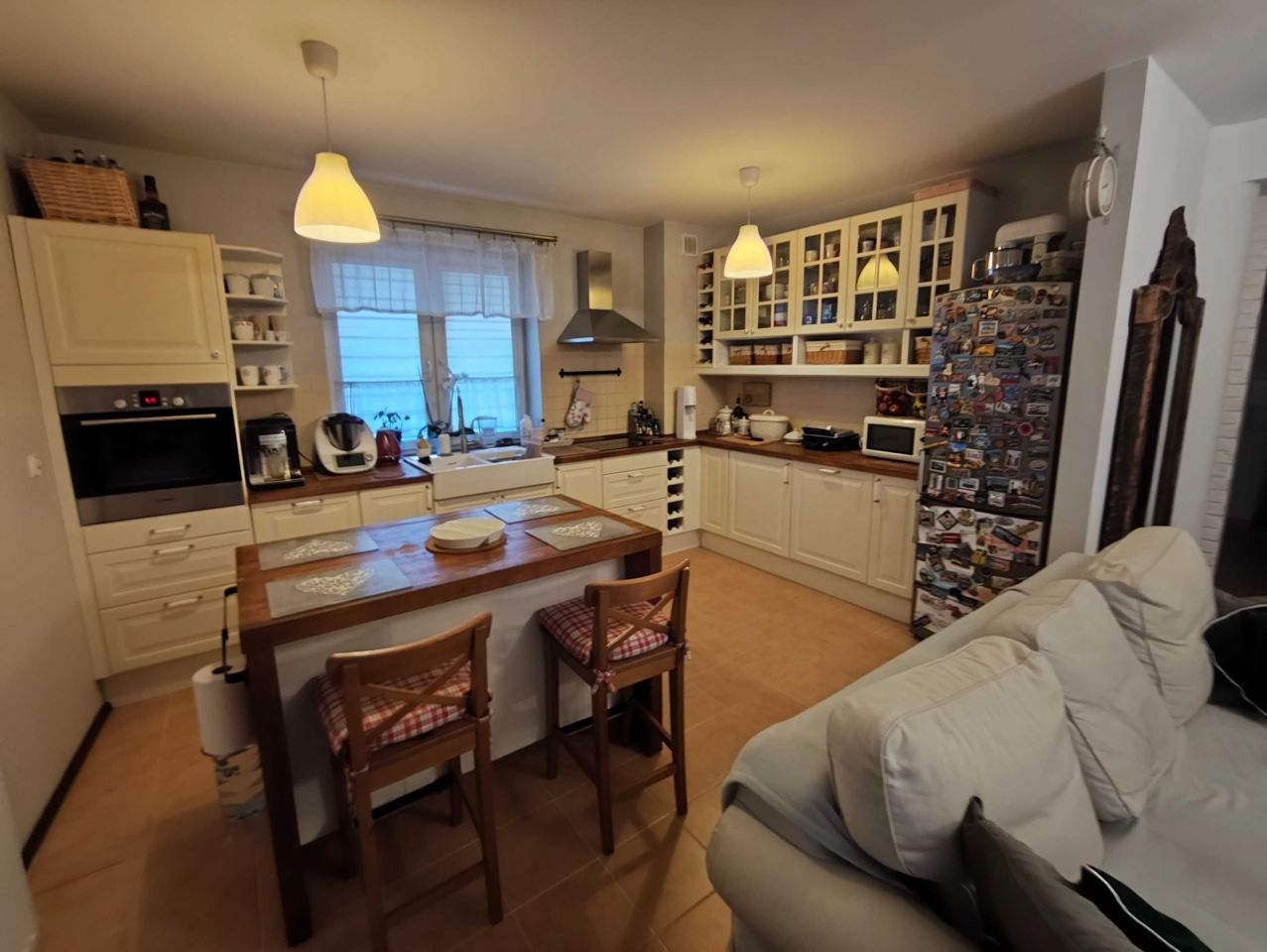 Mieszkanie 3-pokojowe Warszawa Włochy, ul. ks. Juliana Chrościckiego. Zdjęcie 6