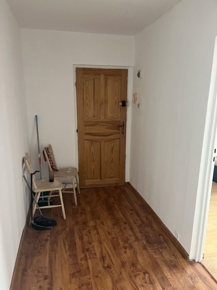 Mieszkanie 3-pokojowe Gorzów Wielkopolski Piaski, ul. Jana Kochanowskiego. Zdjęcie 3