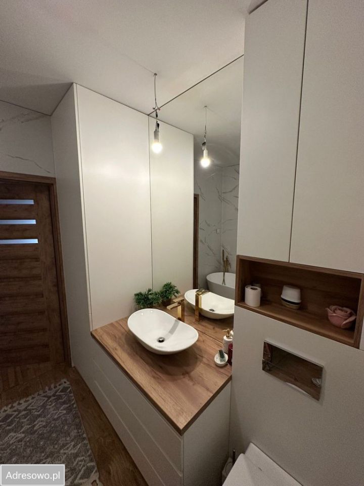 dom szeregowy Łódź Widzew, ul. Klementynkowa. Zdjęcie 2