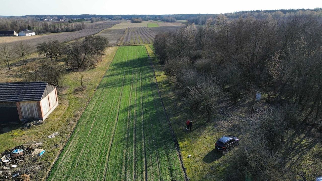 Działka rolna Boiska-Kolonia. Zdjęcie 4
