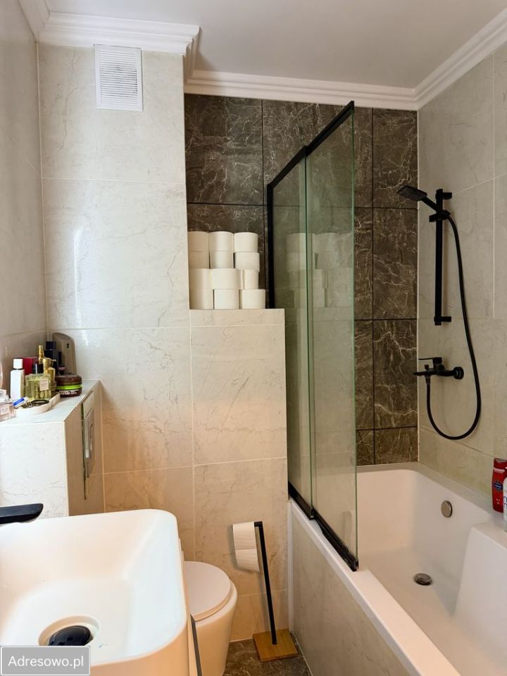 Mieszkanie 2-pokojowe Warszawa Włochy, ul. ks. Juliana Chrościckiego. Zdjęcie 6