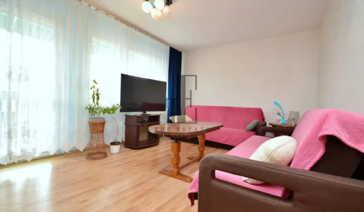 Mieszkanie 3-pokojowe Warszawa Ursynów, ul. Stanisława Kulczyńskiego