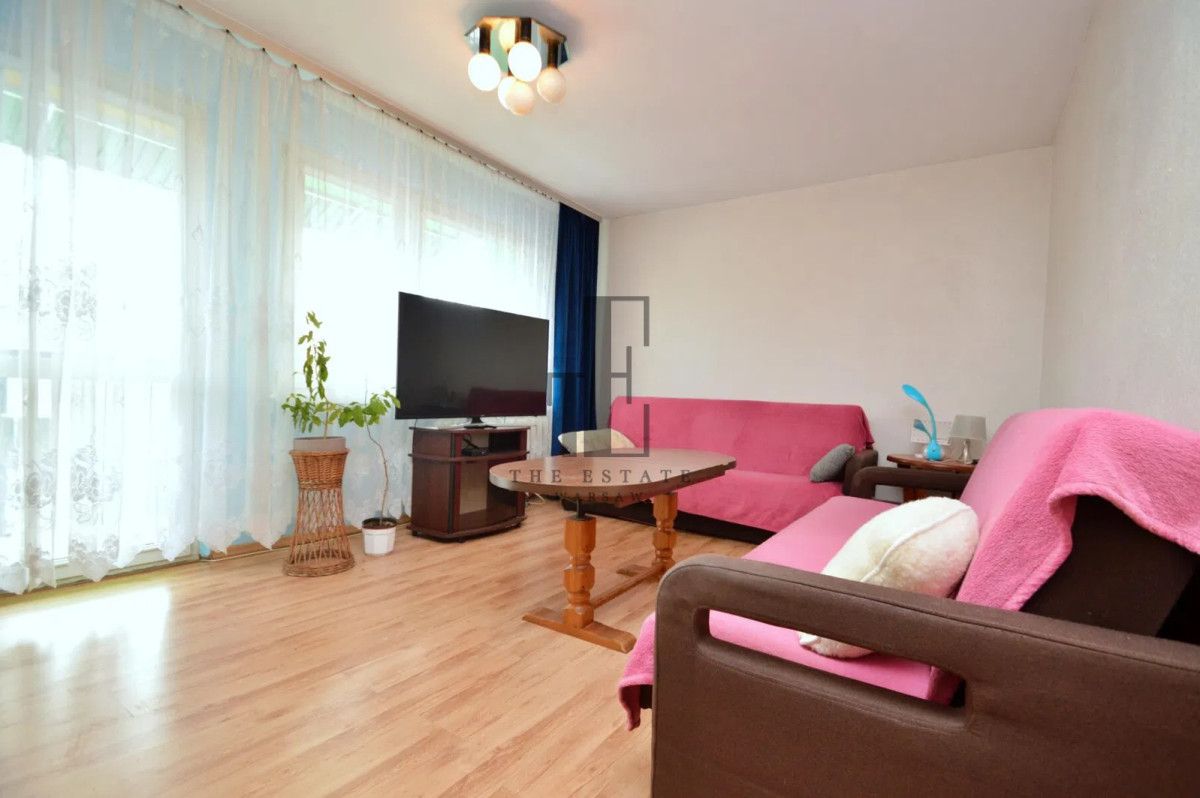 Mieszkanie 3-pokojowe Warszawa Ursynów, ul. Stanisława Kulczyńskiego. Zdjęcie 1