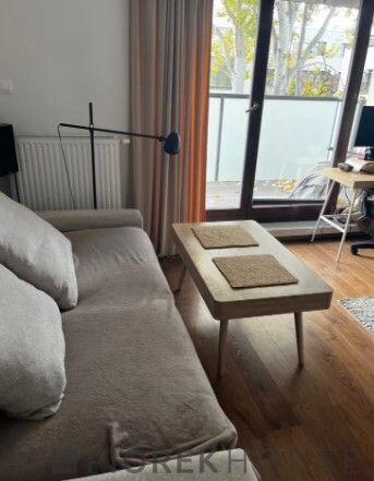 Mieszkanie 2-pokojowe Warszawa Wilanów, ul. Bruzdowa. Zdjęcie 2