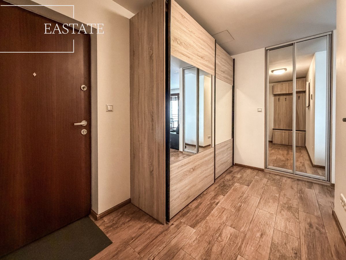 Mieszkanie 2-pokojowe Warszawa Śródmieście, ul. Pokorna. Zdjęcie 14